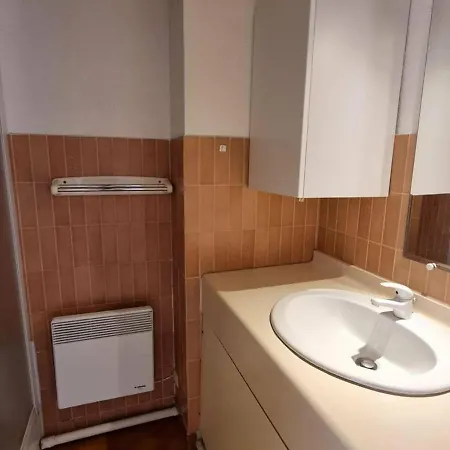 Lumineux T2 Avec Piscine, Loggia Et Parking, 4 Couchages - - Fr-1-388-55 Apartamento Argelès-sur-Mer