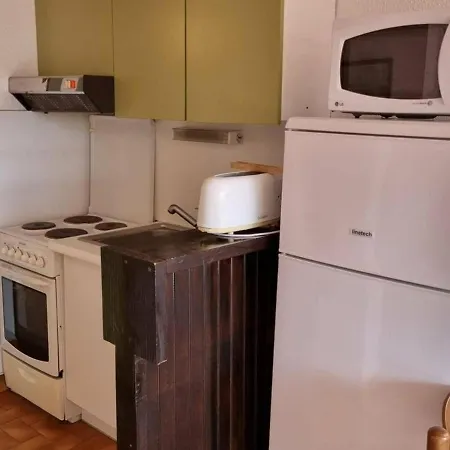 Lumineux T2 Avec Piscine, Loggia Et Parking, 4 Couchages - - Fr-1-388-55 شقة