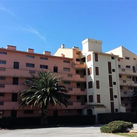 Διαμέρισμα Lumineux T2 Avec Piscine, Loggia Et Parking, 4 Couchages - - Fr-1-388-55