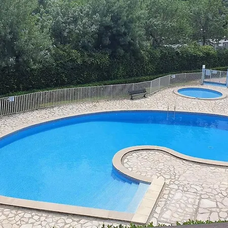 Lumineux T2 Avec Piscine, Loggia Et Parking, 4 Couchages - - Fr-1-388-55 Argelès-sur-Mer