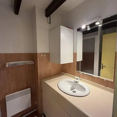 Lumineux T2 Avec Piscine, Loggia Et Parking, 4 Couchages - - Fr-1-388-55 * Argelès-sur-Mer
